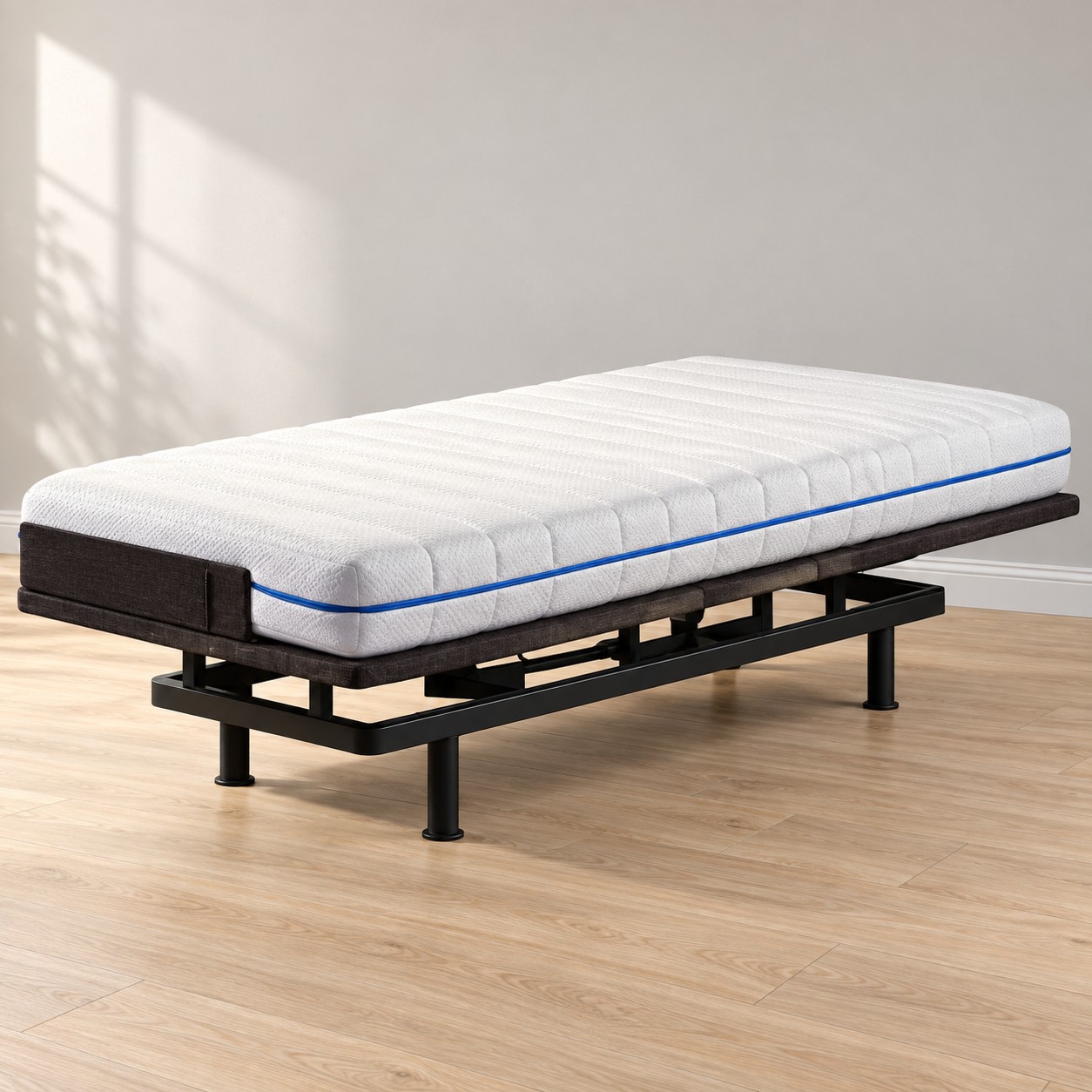 KD005-A1 Five-Zone Electric Frame